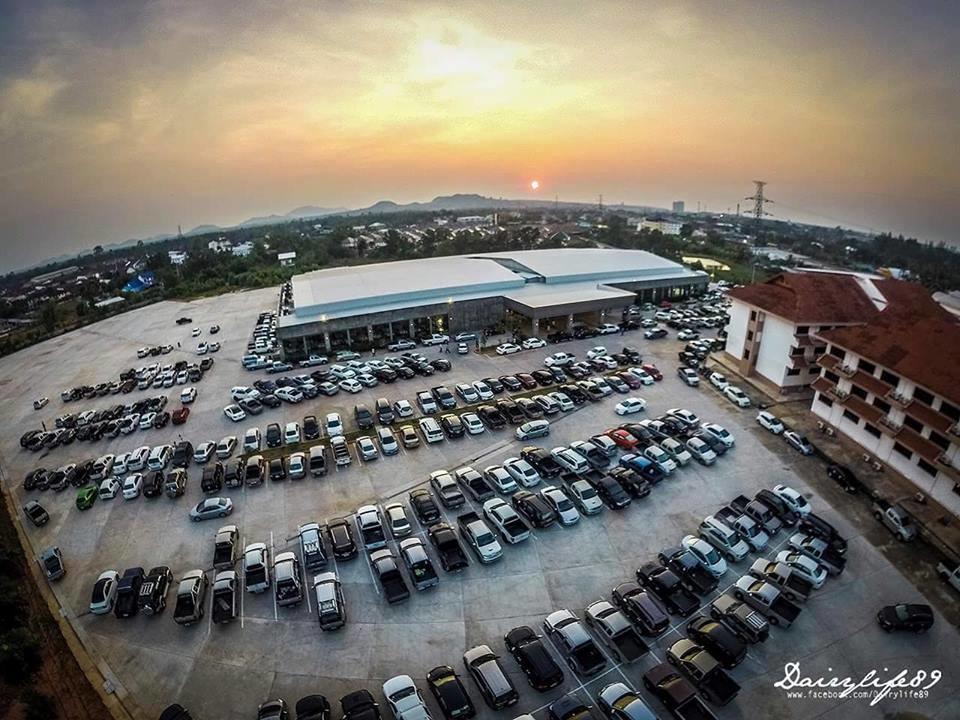Bunjongburi Hotel Сураттхани Экстерьер фото